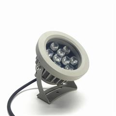 LED投光灯Φ125mm